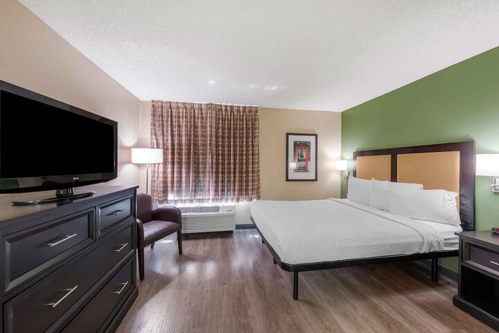 Extended Stay America Suites Orange County Cypress