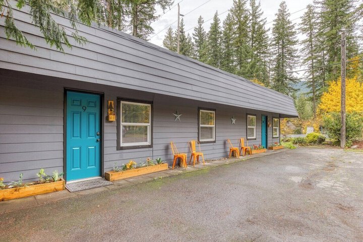 Mt Air Motel