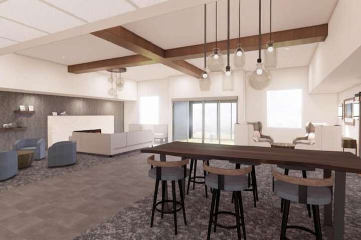 GrandStay Hotel & Suites
