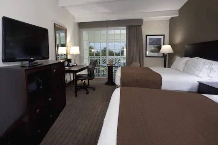 Holiday Inn Express North Palm Beach-Oceanview by IHG