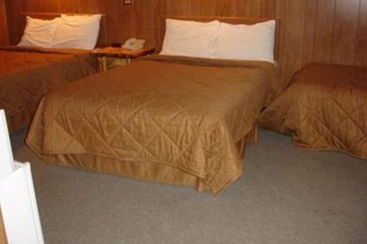 Georgetown Mountain Inn