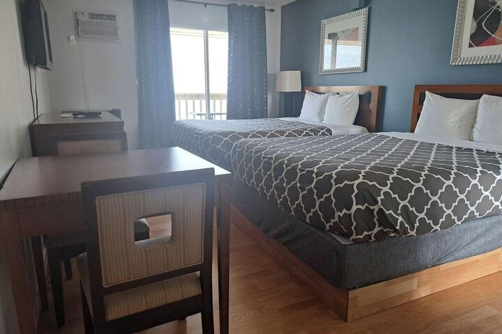 Richter Pass Beach Resort