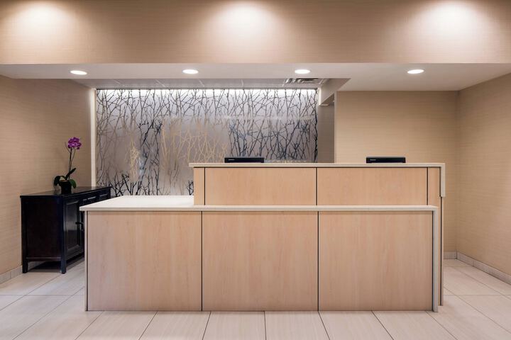 Fairfield Inn & Suites by Marriott Fort Collins / Loveland