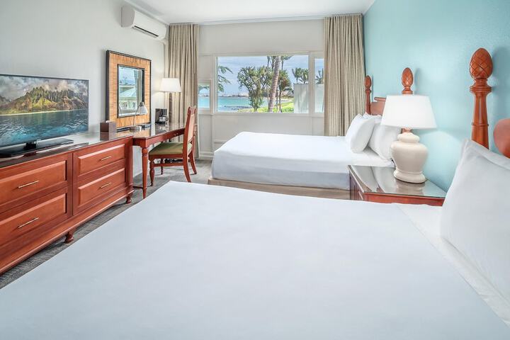 Maui Beach Hotel