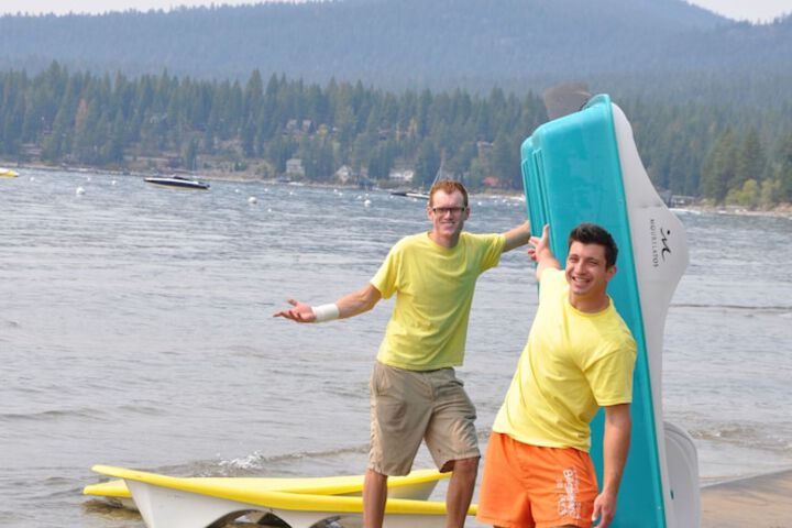 Water Sports 54 of 71