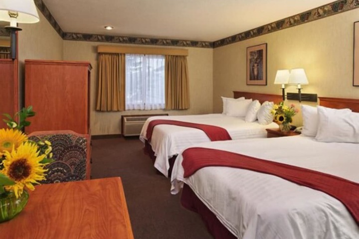 Ashley Inn of Tillamook