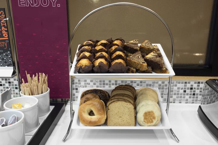 Hampton Inn Christiansburg / Blacksburg
