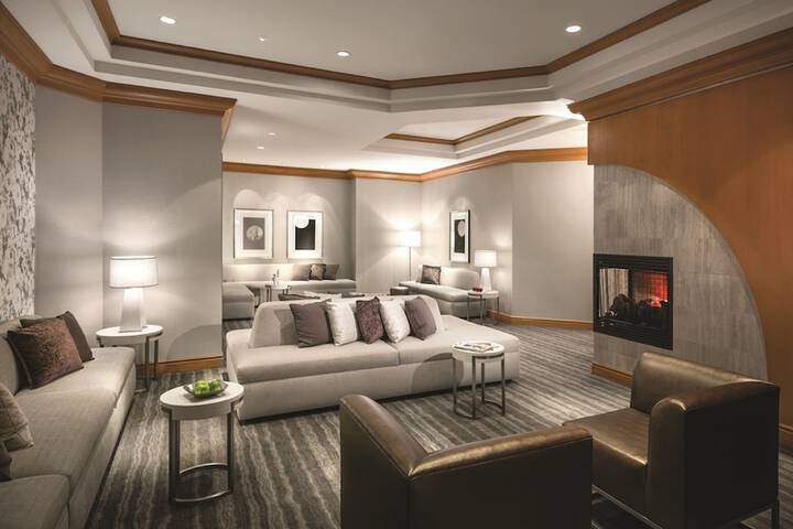 Borgata Hotel Casino & Spa