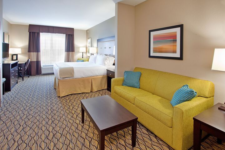 Holiday Inn Express Hotel & Suites St. Joseph by IHG