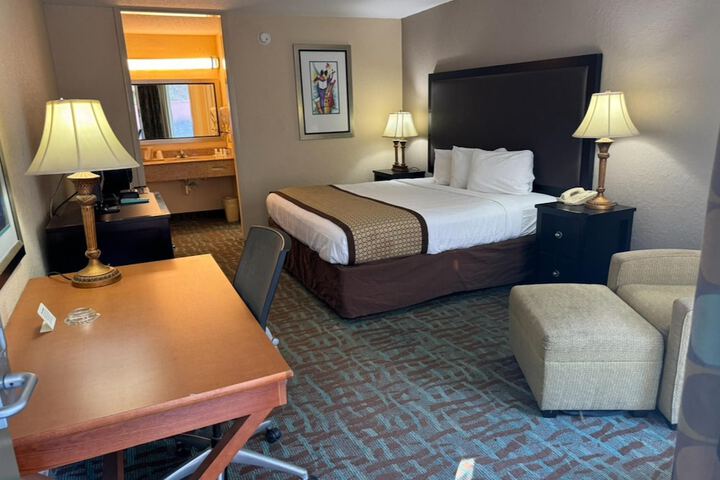 Quality Inn Harriman