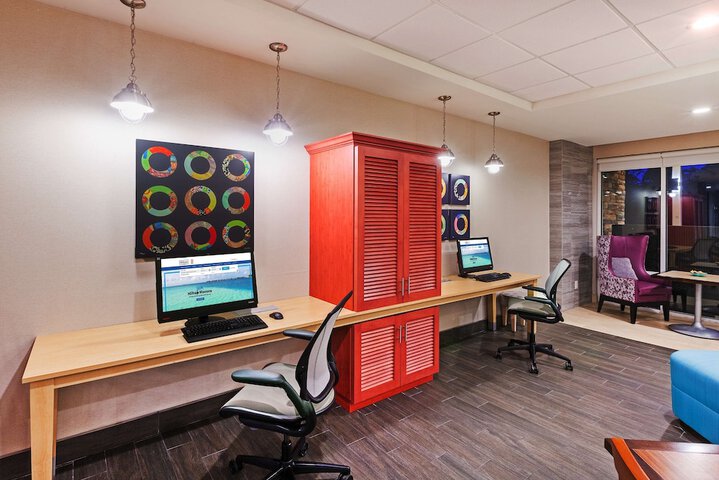 Home2 Suites by Hilton Gonzales LA