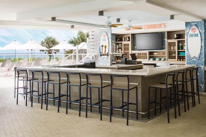 Hyatt Place Panama City Beach