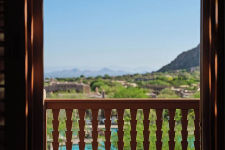 Four Seasons Resort Scottsdale at Troon North