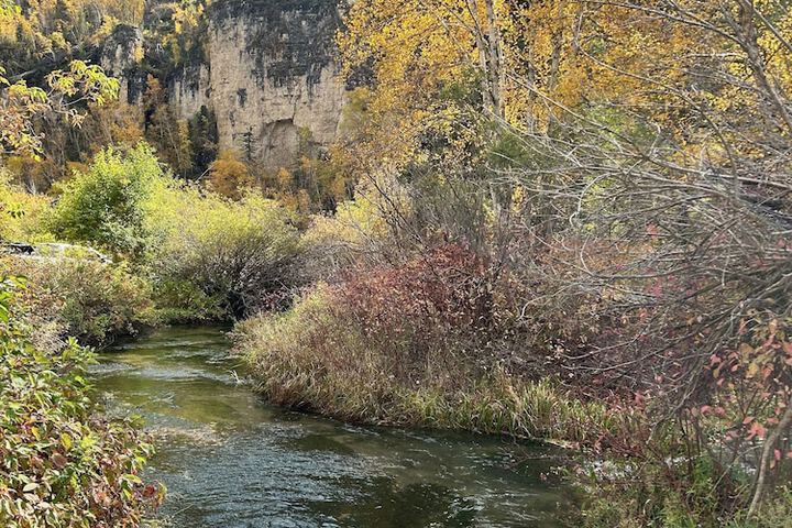 Days End Campground & RV Park