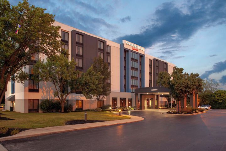 SpringHill Suites Cincinnati North / Forest Park