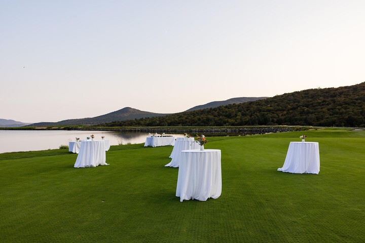 The Lodge at Spruce Peak a Destination by Hyatt Residence