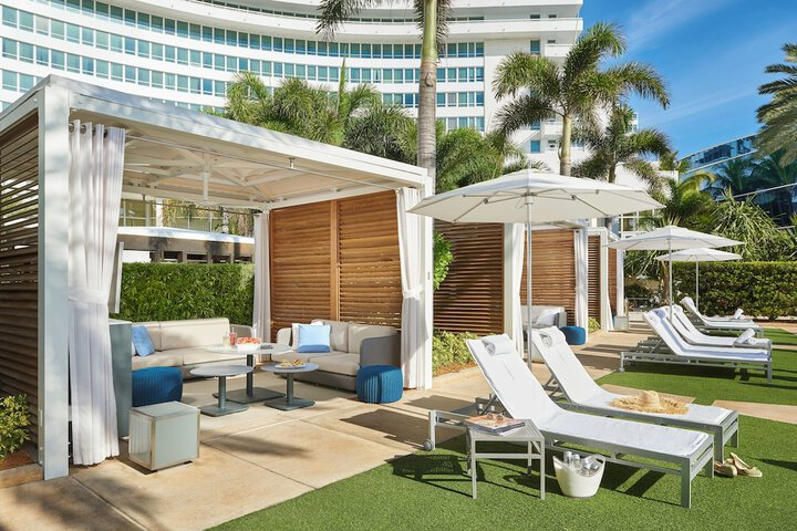 Fontainebleau Miami Beach