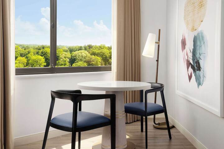 Sonesta White Plains Downtown