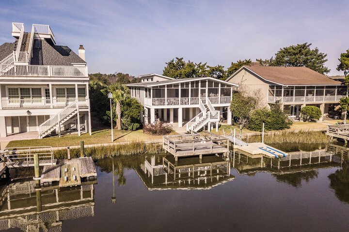 Lachicotte Vacation Rentals