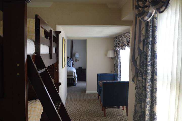 Washington Duke Inn & Golf Club