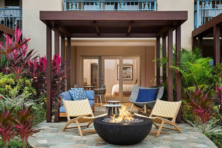 The Ritz-Carlton Maui Kapalua