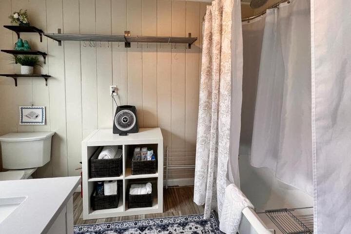 Your Most Romantic and Peaceful Getaway