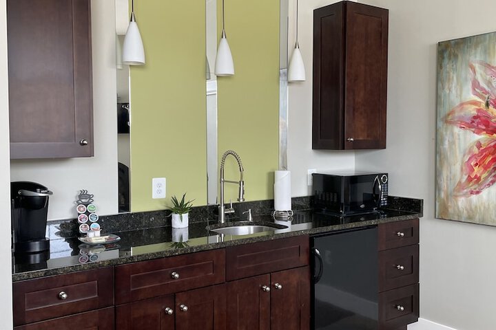 Culpeper Center Suites