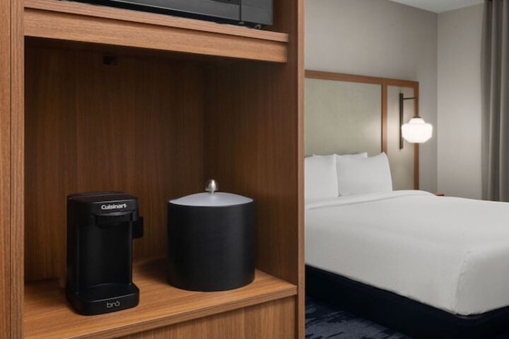 Fairfield Inn & Suites by Marriott Victorville