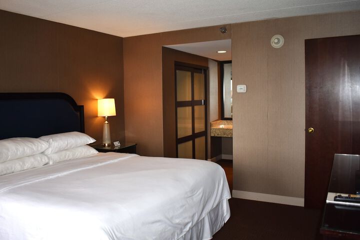 Sheraton Lisle Naperville Hotel