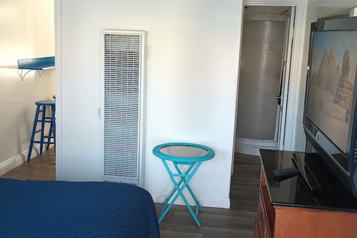 Oceana Boutique Hotel