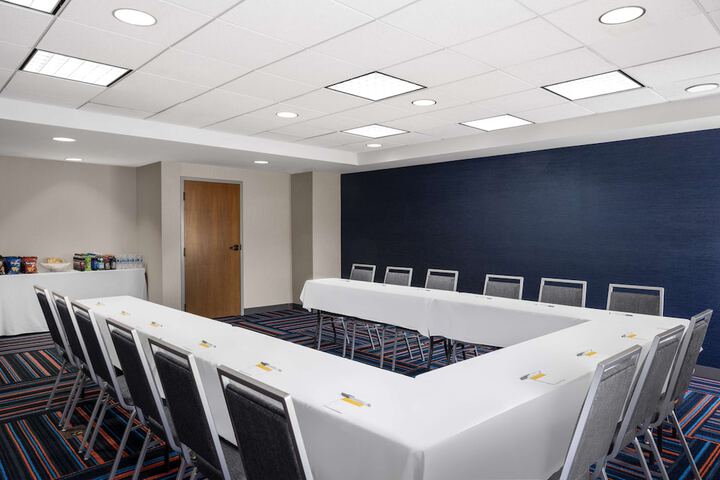 Meeting 23 of 32