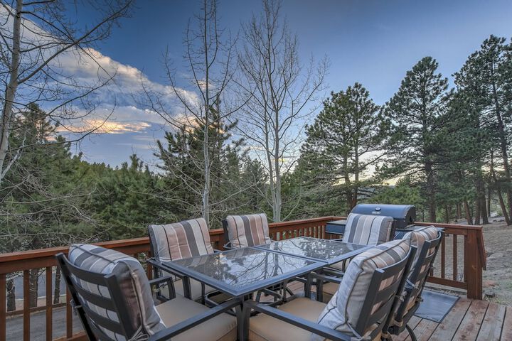 Paradise Cabin
