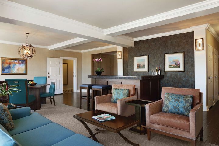 Hilton Columbia Center