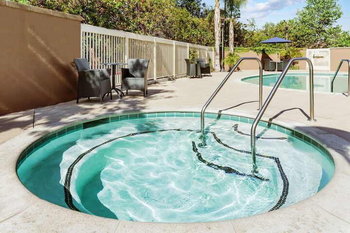 Hampton Inn & Suites Thousand Oaks CA