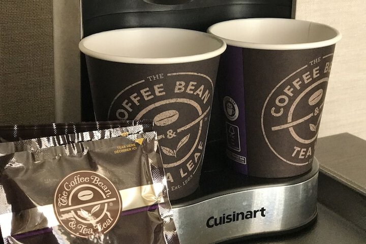 Breakfast/Coffee Service 102 of 115