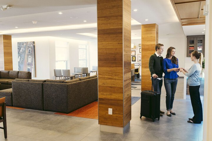 Hotel Interior 12 of 55