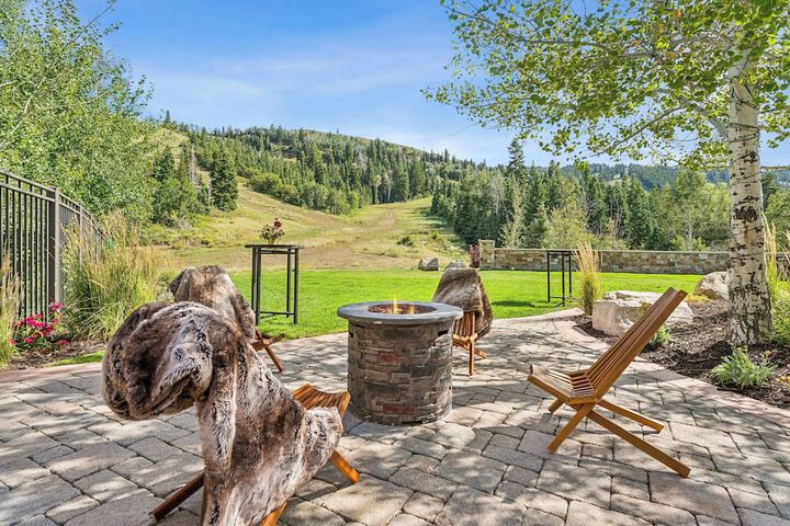 The St. Regis Deer Valley