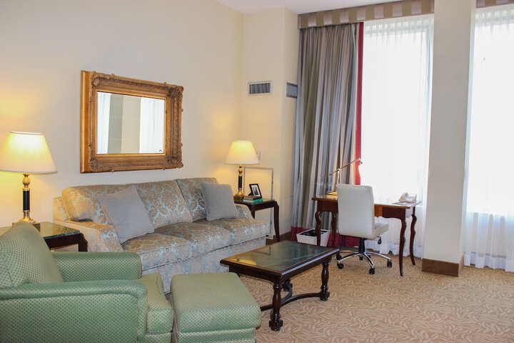 Hotel Providence