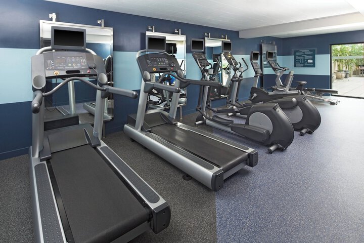 Health and Fitness 30 of 31