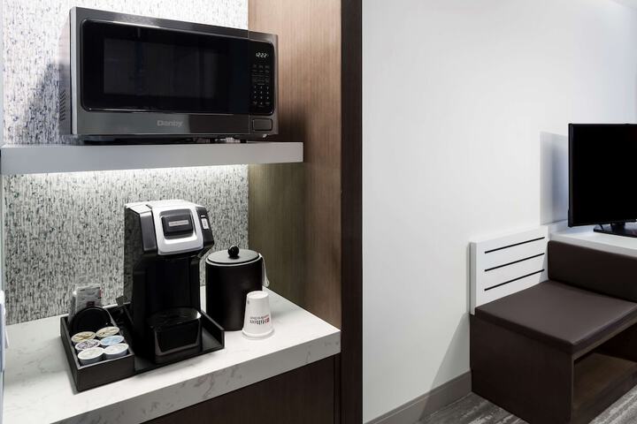 Hilton Garden Inn Madison Downtown