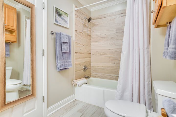 Old Town Bay St. Louis Townhome: Walk to Beach