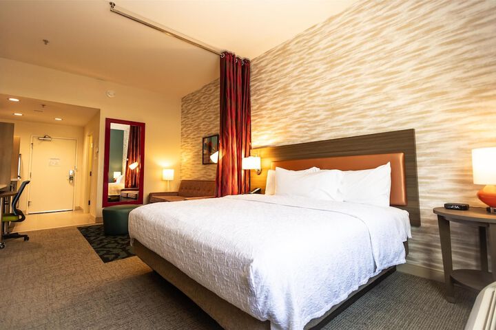 Home2 Suites by Hilton Hammond La
