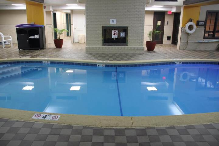 Pool 8 of 43