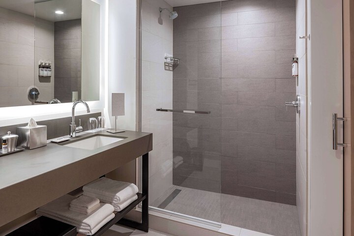 Hyatt Regency Seattle