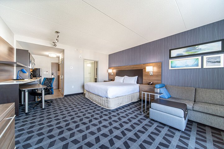TownePlace Suites by Marriott Brantford and Conference Centre