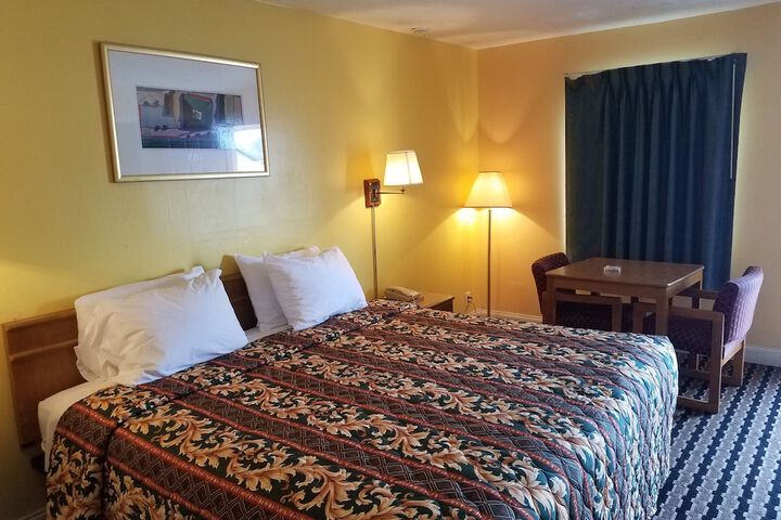 Scottish inns