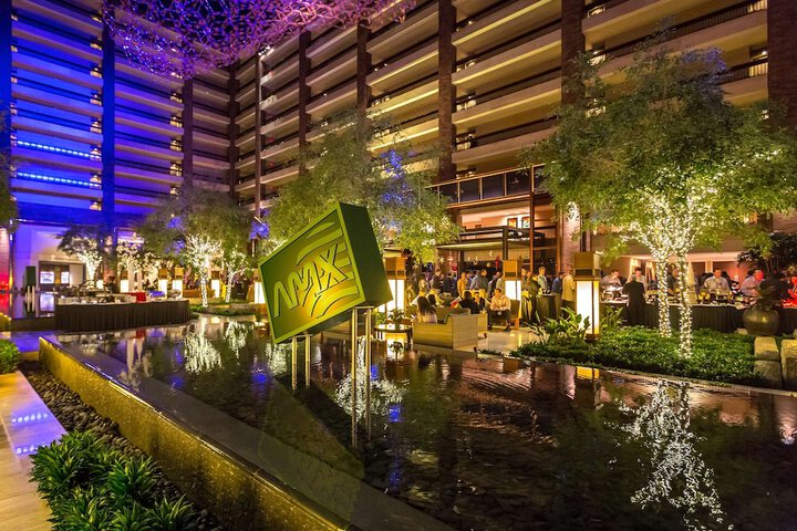 Hilton Anatole