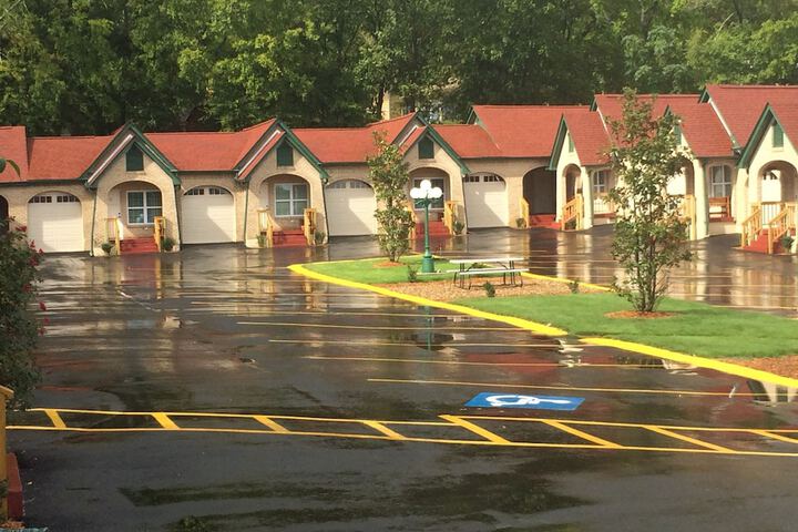 Best Court