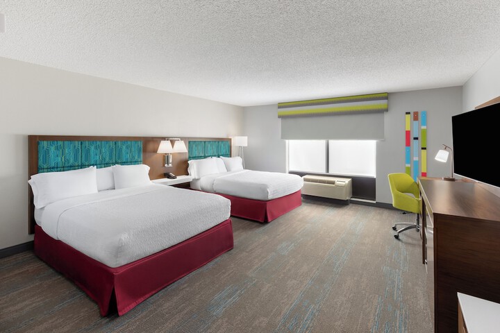 Hampton Inn & Suites Dothan