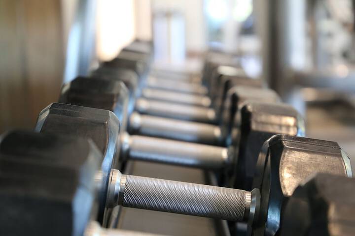 Health and Fitness 107 of 144